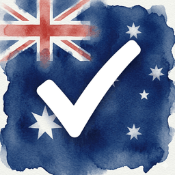 AUSPass app icon