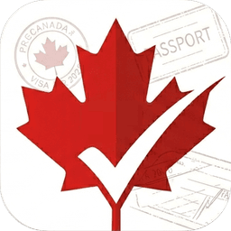 CANPass app icon