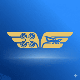 FAA Pilot Exam Simulator app icon