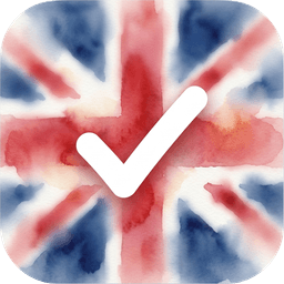 UKPass app icon