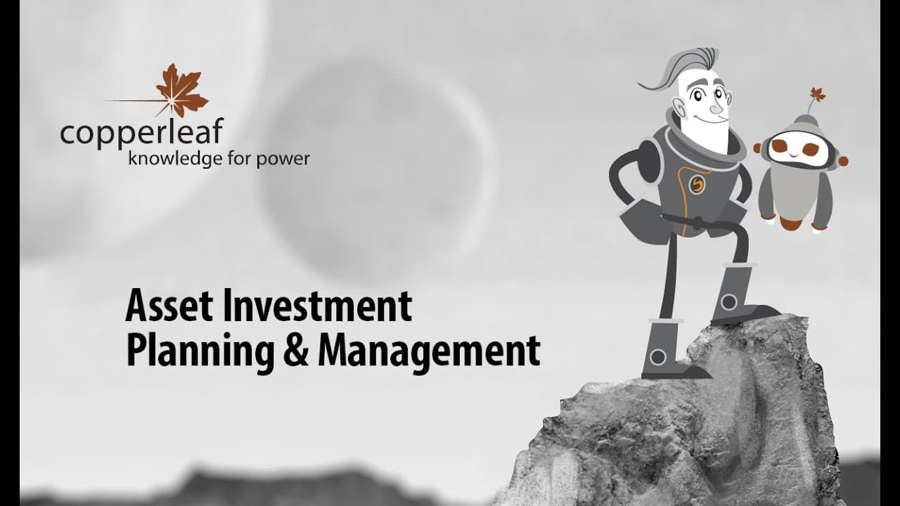 Asset Investment Planning and Management (AIPM) — thumbnail