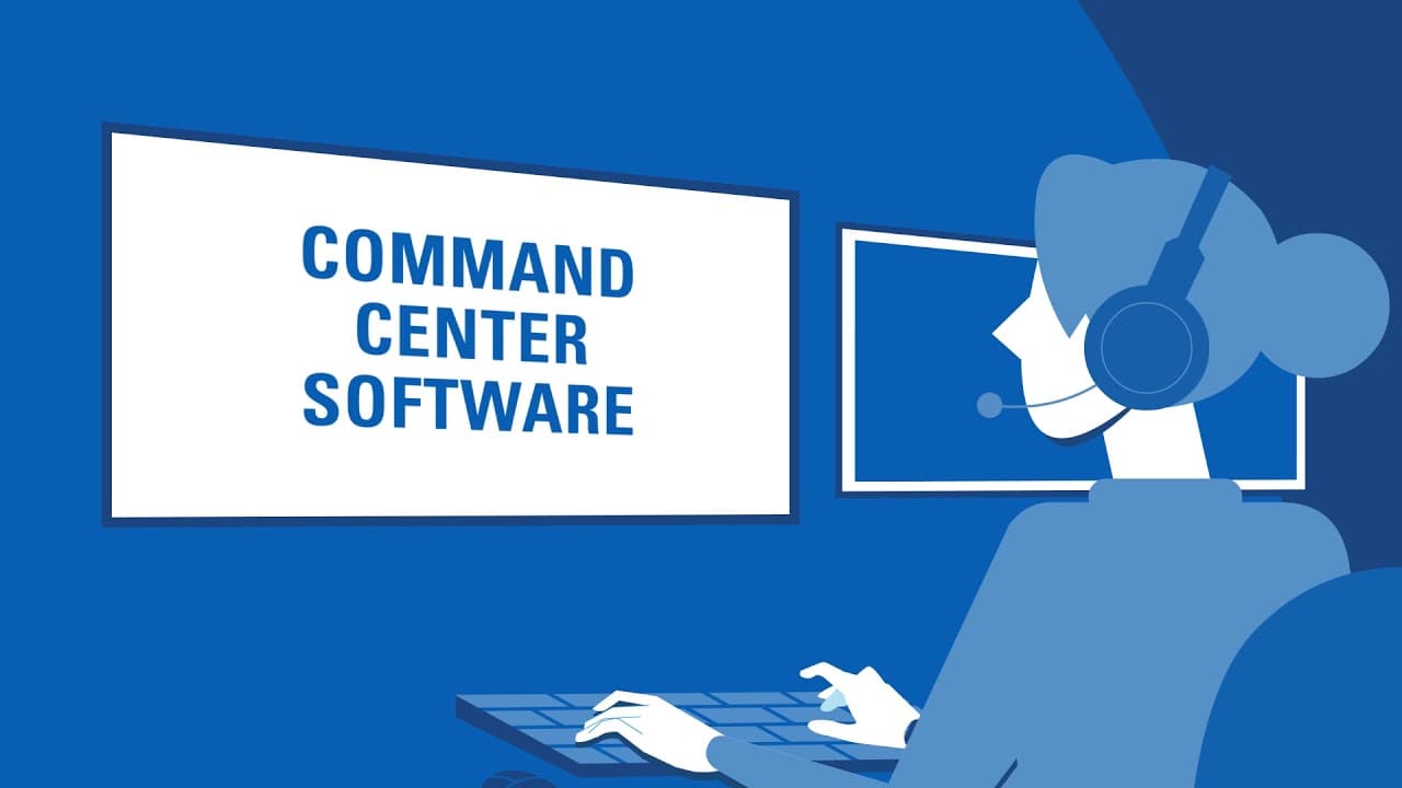 Motorola Solutions Emergency Call Handling Software — thumbnail