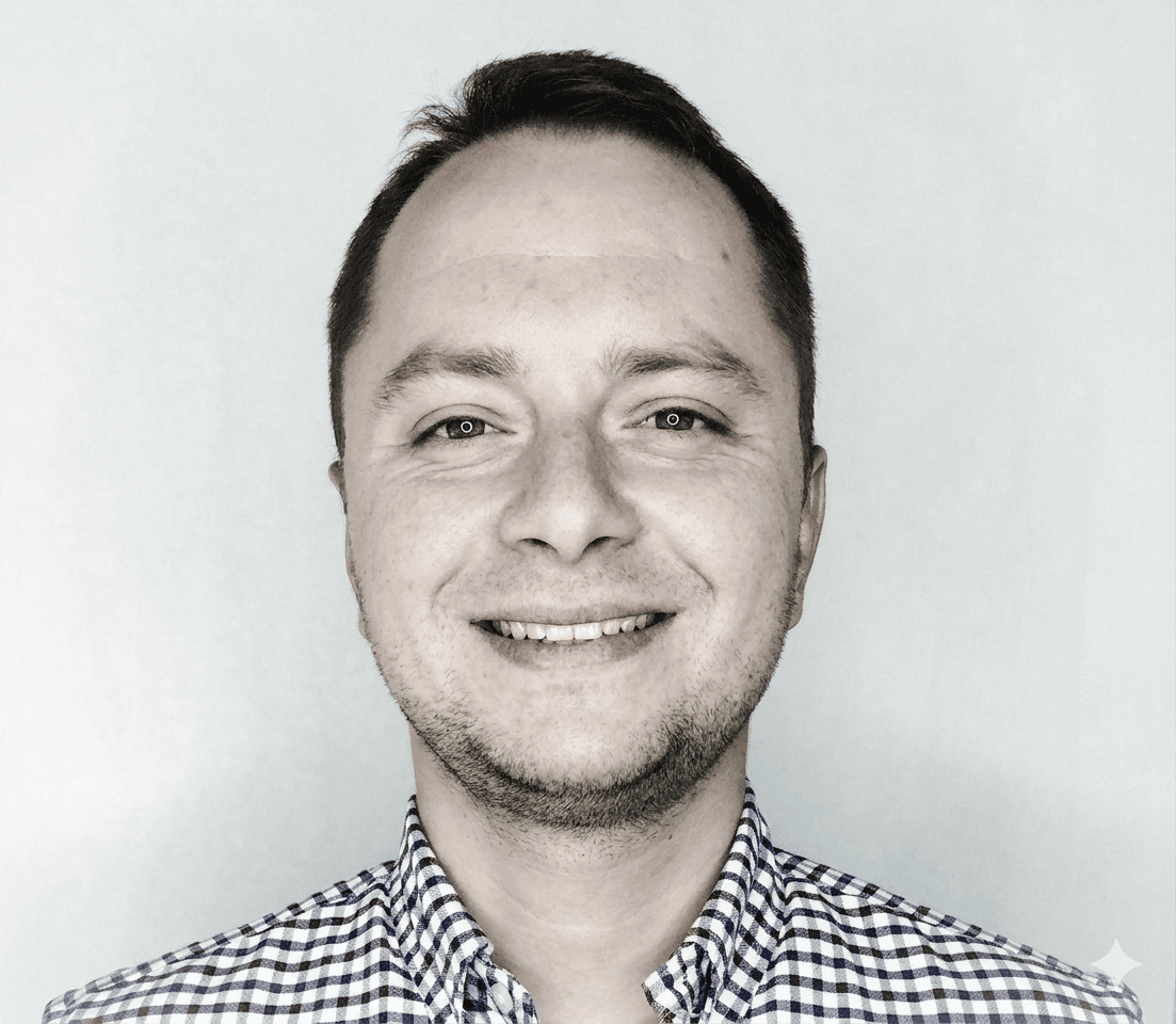 Mykola Kotliarenko portrait